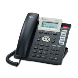 XP0100/P IP Phone