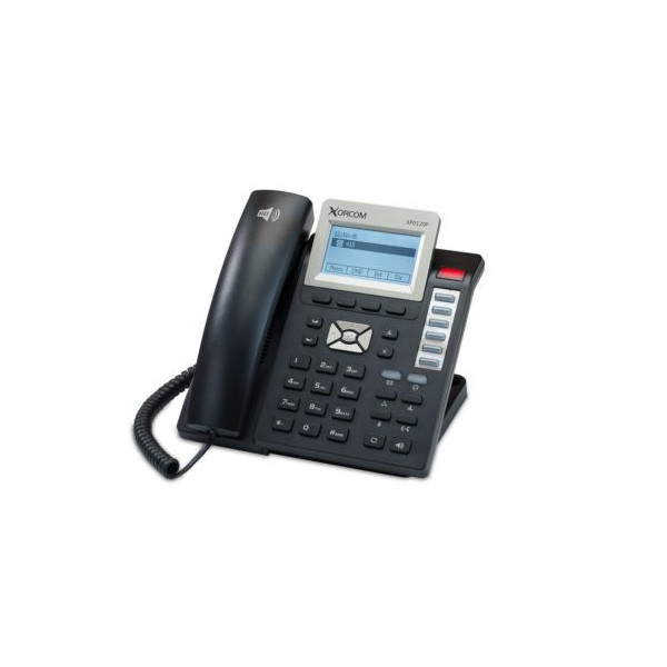 XP0120/P IP Phone