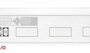 Xorcom XE2001 Asterisk PBX: 8 FXS + I/O XE2001 - The Telecom Spot