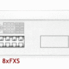 Xorcom XE2003 Asterisk PBX: 16 FXS + I/O XE2003 - The Telecom Spot