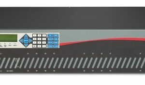 Xorcom XE2010 Asterisk PBX: 16 FXS + 16 FXO + I/O XE2010 - The Telecom Spot