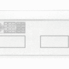 Xorcom XE2012 Asterisk PBX: 2 FXS + 6 FXO XE2012 - The Telecom Spot