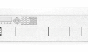 Xorcom XE2019 Asterisk PBX: 8 FXO XE2019 - The Telecom Spot