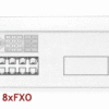 Xorcom XE2020 Asterisk PBX: 16 FXO XE2020 - The Telecom Spot