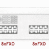 Xorcom XE2021 Asterisk PBX: 24 FXO XE2021 - The Telecom Spot