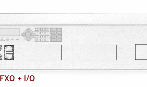 Xorcom XE2030 Asterisk PBX: 6 FXS + 2 FXO + I/O XE2030 - The Telecom Spot