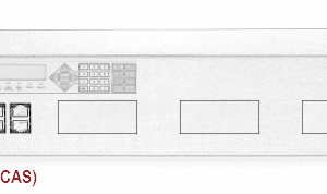 Xorcom XE2047 Asterisk PBX: 1 E1/T1 XE2047 - The Telecom Spot