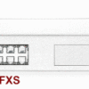 Xorcom XR1-03 Asterisk PBX: 16 FXS + I/O XR1-03 - The Telecom Spot