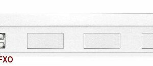 Xorcom XR1-12 Asterisk PBX: 2 FXS + 6 FXO XR1-12 - The Telecom Spot