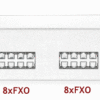 Xorcom XR2007 Asterisk PBX: 8 FXS + 16 FXO + I/O XR2007 - The Telecom Spot