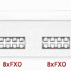 Xorcom XR2011 Asterisk PBX: 8 FXS + 24 FXO + I/O XR2011 - The Telecom Spot