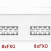 Xorcom XR2022 Asterisk PBX: 32 FXO XR2022 - The Telecom Spot