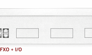 Xorcom XR2030 Asterisk PBX: 6 FXS + 2 FXO + I/O XR2030 - The Telecom Spot