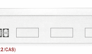 Xorcom XR3055 Asterisk PBX: 2 E1/T1 XR3055 - The Telecom Spot