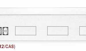 Xorcom XR3056 Asterisk PBX: 4 E1/T1 XR3056 - The Telecom Spot