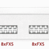 Xorcom XR3061 Asterisk PBX: 4 E1/T1 + 16 FXS XR3061 - The Telecom Spot