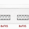 Xorcom XR3062 Asterisk PBX: 4 E1/T1 + 24 FXS XR3062 - The Telecom Spot