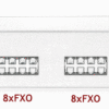 Xorcom XR3083 Asterisk PBX: 4 E1/T1 + 24 FXO XR3083 - The Telecom Spot